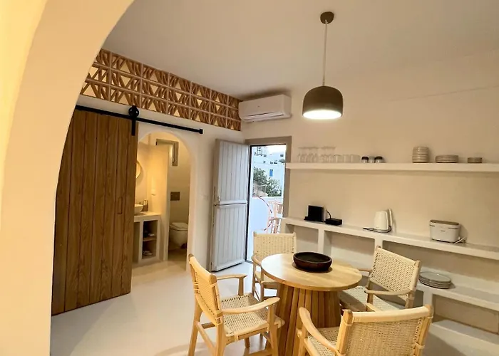 Aparthotel Alcyon Blue 4*