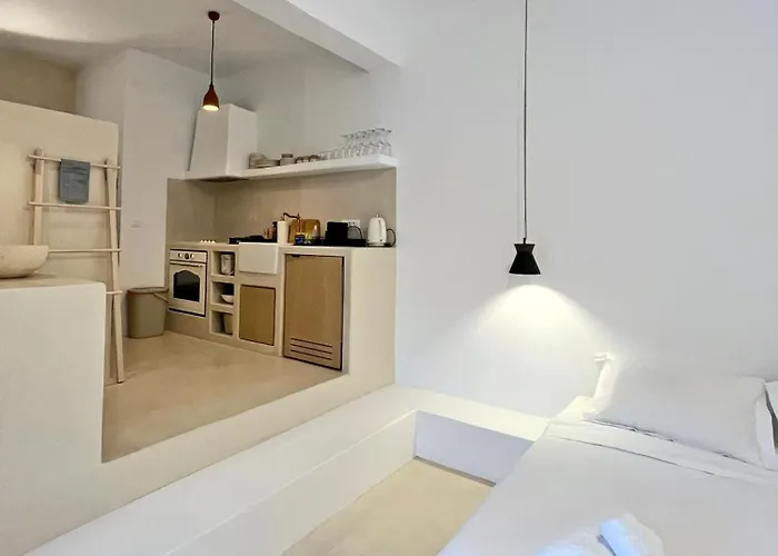 Alcyon Blue Aparthotel