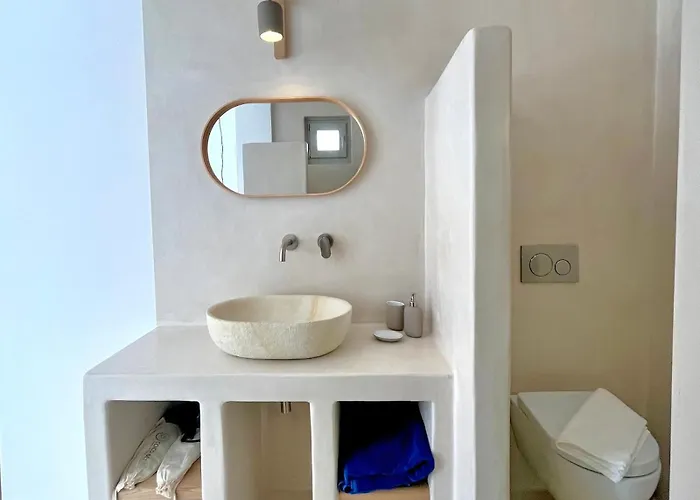 Aparthotel Alcyon Blue