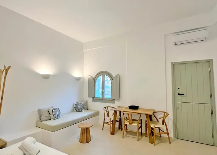 Alcyon Blue Aparthotel 4*