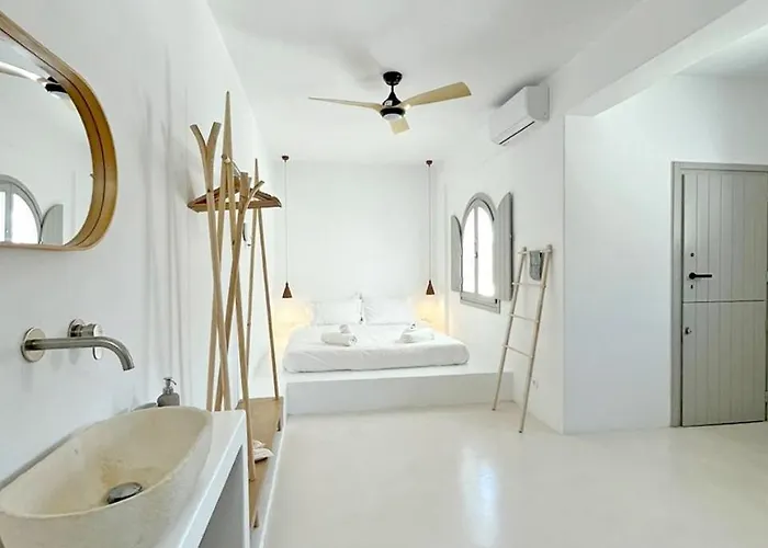 Aparthotel Alcyon Blue 4*