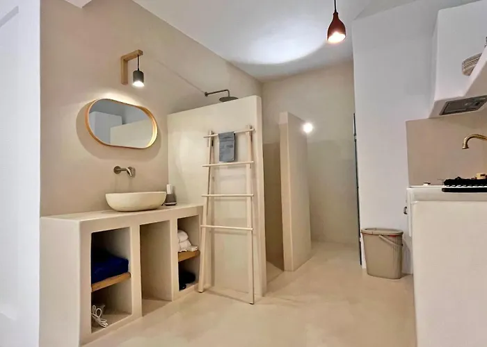 Alcyon Blue Aparthotel