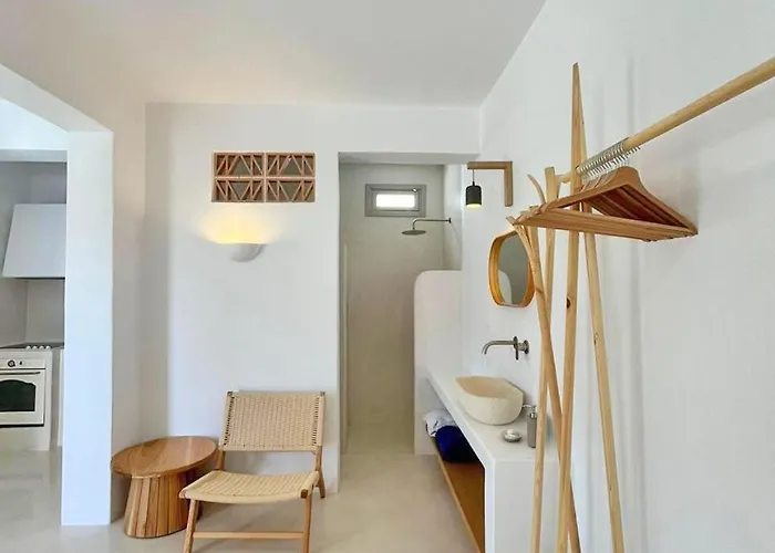 Alcyon Blue Aparthotel 4*