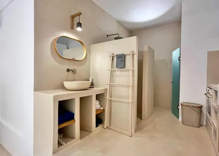 Aparthotel Alcyon Blue 4*