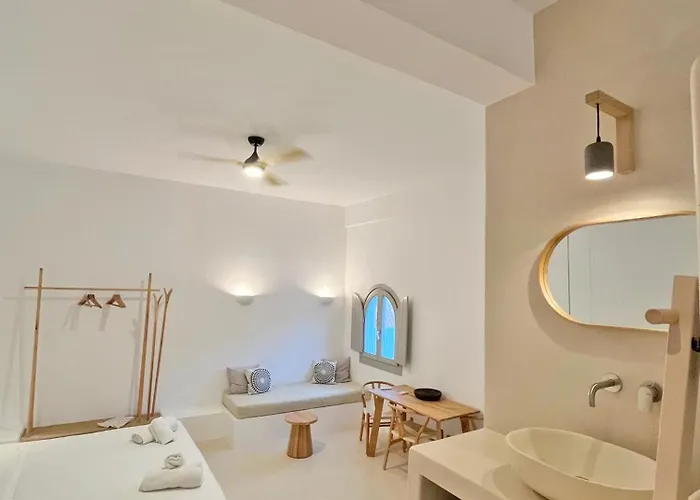 Aparthotel Alcyon Blue Ios