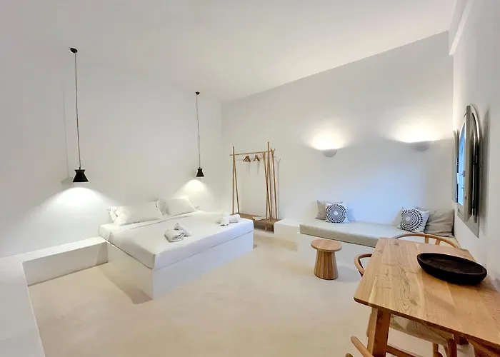 Alcyon Blue Aparthotel