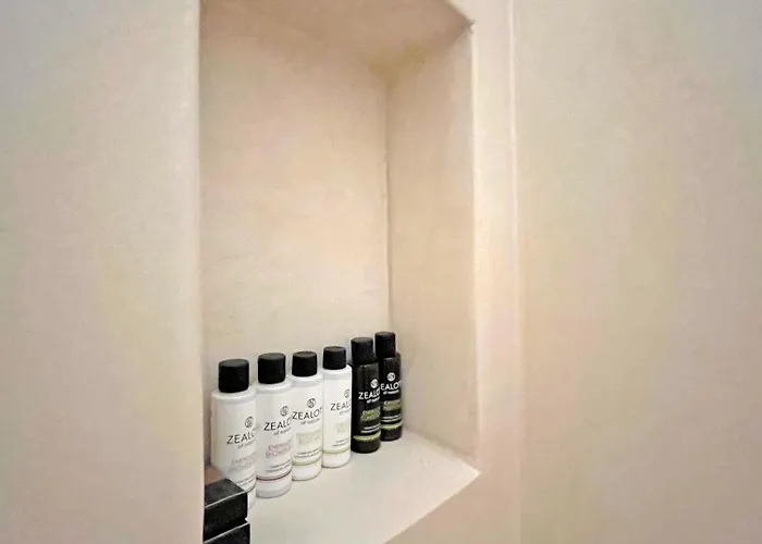 Alcyon Blue Aparthotel 4*