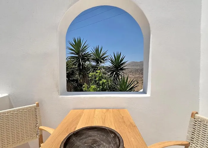 Aparthotel Alcyon Blue 4*